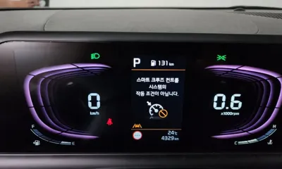 Kia Seltos 2026, 4329 км, за 26500000 KRW - фото 8