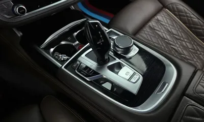 BMW 7-Series 2020, 133763 км, за 44000000 KRW - фото 9