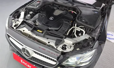 Mercedes-Benz E-Class 2017, 133392 км, за 24990000 KRW - фото 6