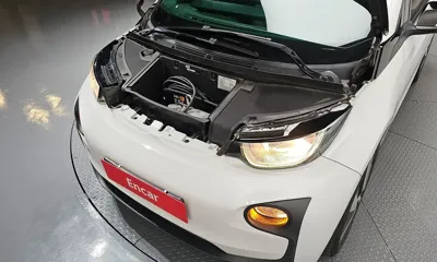 BMW i3 2016, 115496 км, за 8900000 KRW - фото 6