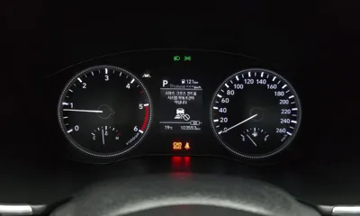 Hyundai Santafe 2019, 103553 км, за 18200000 KRW - фото 8
