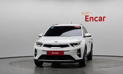 Kia Stonic 2018, 38954 км, за 15500000 KRW