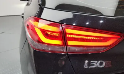Hyundai i30 2020, 132253 км, за 12700000 KRW - фото 23