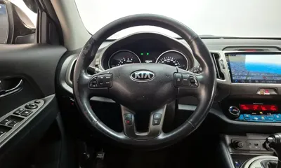 Kia Sportage 2014, 177032 км, за 6700000 KRW - фото 13