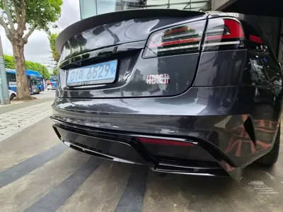 Tesla Model S 2026, 300 км, за 146400000 KRW - фото 4
