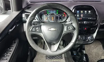 ChevroletGMDaewoo Spark 2019, 91751 км, за 7200000 KRW - фото 13