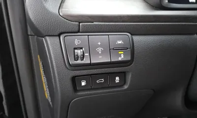 Kia K7 2020, 116637 км, за 18900000 KRW - фото 27