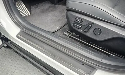 Kia EV6 2023, 70910 км, за 31800000 KRW - фото 29