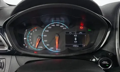 ChevroletGMDaewoo Spark 2020, 37953 км, за 9000000 KRW - фото 8