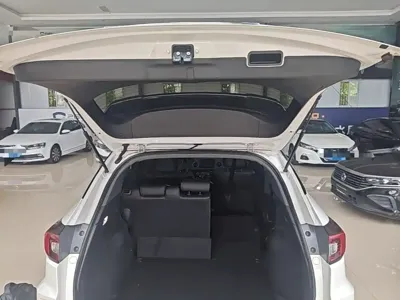 Honda XR-V 2020, 30000 км, за 60199 CNY - фото 19