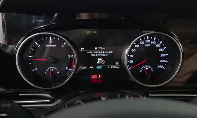Kia Canival 2021, 117960 км, за 17600000 KRW - фото 8