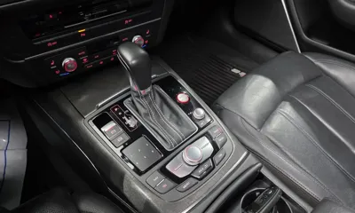 Audi A6 2016, 99879 км, за 14900000 KRW - фото 9
