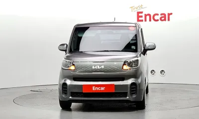 Kia Ray 2022, 65667 км, за 9000000 KRW