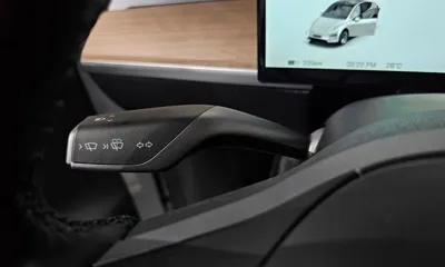 Tesla Model Y 2023, 16151 км, за 41200000 KRW - фото 28