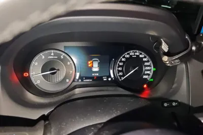 Acura RDX 2019, 60900 км, за 126238.29 CNY - фото 11