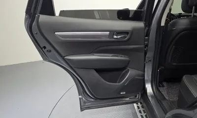 Renault-KoreaSamsung QM6 2018, 105110 км, за 12390000 KRW - фото 25