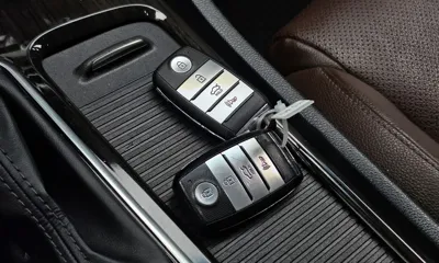 Kia K5 2016, 137634 км, за 7500000 KRW - фото 20