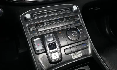 Hyundai Santafe 2022, 77092 км, за 25600000 KRW - фото 9