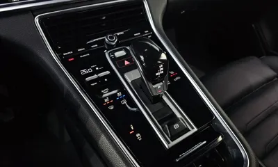 Porsche Panamera 2018, 79289 км, за 65990000 KRW - фото 9