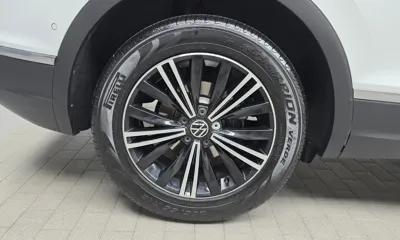 Volkswagen Tiguan 2022, 53177 км, за 47500000 KRW - фото 5