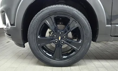 ChevroletGMDaewoo Captiva 2016, 52289 км, за 6200000 KRW - фото 5