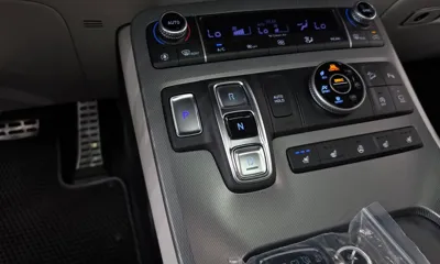 Hyundai Palisade 2019, 70740 км, за 27000000 KRW - фото 9
