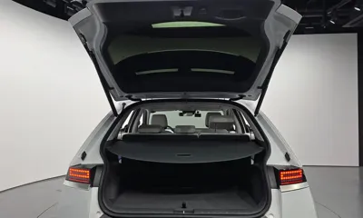 Hyundai Ioniq5 2023, 53950 км, за 35900000 KRW - фото 20