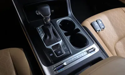 Kia Canival 2023, 72657 км, за 23000000 KRW - фото 9