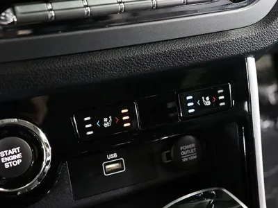 KG_Mobility_Ssangyong KORANDO 2022, 62571 км, за 17700000 KRW - фото 9