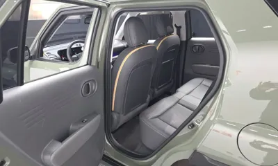 Hyundai Casper 2023, 71362 км, за 13000000 KRW - фото 26