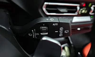 BMW 1-Series 2022, 41590 км, за 25500000 KRW - фото 35
