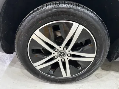 Mercedes-Benz GLE-Class 2019, 124000 км, за 43900000 KRW - фото 20