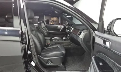 KG_Mobility_Ssangyong Rexton 2019, 80439 км, за 17590000 KRW - фото 12