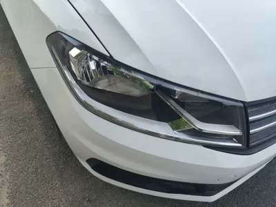 Volkswagen Santana 2018, 48100 км, за 44343 CNY - фото 7