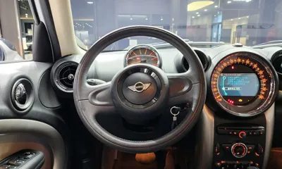 MINI Countryman 2015, 162173 км, за 4500000 KRW - фото 11