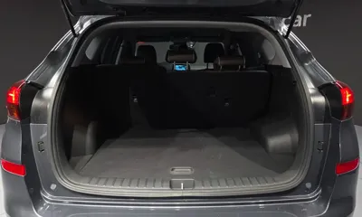 Hyundai Tucson 2019, 5196 км, за 19000000 KRW - фото 19