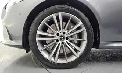 Mercedes-Benz CLS-Class 2019, 136969 км, за 30500000 KRW - фото 5