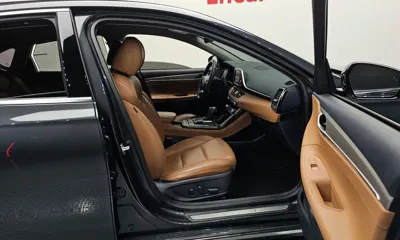 Hyundai Grandeur 2018, 66119 км, за 16990000 KRW - фото 26
