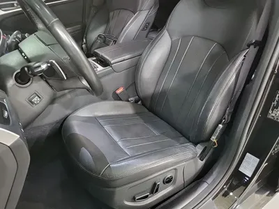 Genesis G80 2019, 157728 км, за 16000000 KRW - фото 14