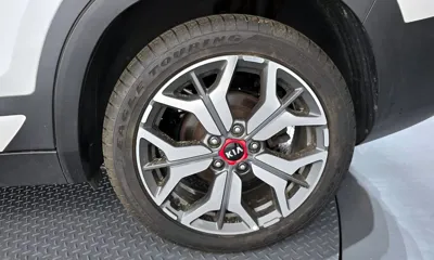 Kia Seltos 2020, 158242 км, за 15390000 KRW - фото 21