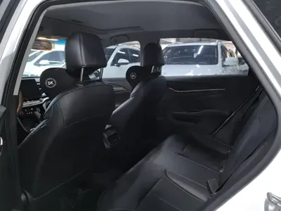 Buick Excelle 2021, 27000 км, за 51800 CNY - фото 8