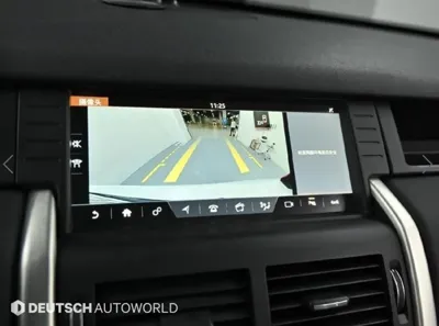 Land Rover Discovery Sport 2017, 147436 км, за 7300000 KRW - фото 15