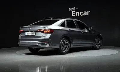 Volkswagen Jetta 2024, 28047 км, за 23400000 KRW