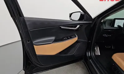 Kia EV6 2023, 62807 км, за 35000000 KRW - фото 24