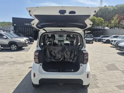Kia Ray 2026, 55 км, за 18530000 KRW - фото 15