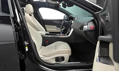Jaguar XE 2020, 65369 км, за 19900000 KRW - фото 26