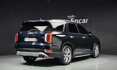 Hyundai Palisade 2019, 41813 км, за 22990000 KRW