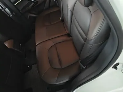 GAC Motor Trumpchi GS4 2018, 57500 км, за 32599 CNY - фото 17