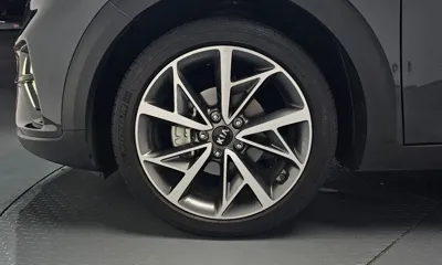 Kia Niro 2020, 32896 км, за 22500000 KRW - фото 5