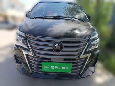 Forthing Lingzhi 2022, 35200 км, за 61256.5 CNY